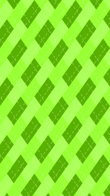 Chartreuse diamond phone wallpaper — free HD chartreuse mobile wallpaper 1080x1920