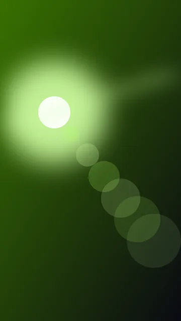 Chartreuse flare phone wallpaper — free HD chartreuse mobile wallpaper 1080x1920