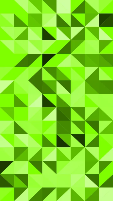 Chartreuse geometric phone wallpaper — free HD chartreuse mobile wallpaper 1080x1920