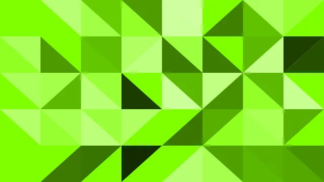 Chartreuse geometric desktop wallpaper — free 4K chartreuse wallpaper 3840x2160