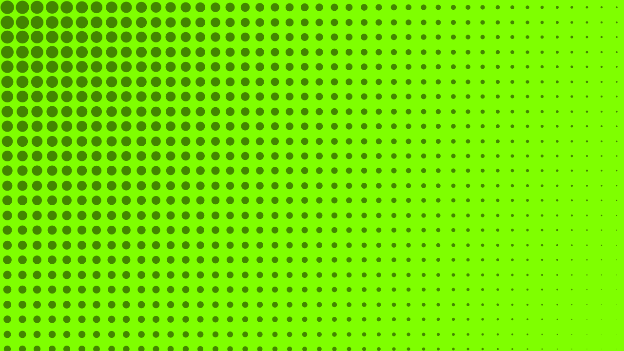 Chartreuse halftone background — free HD chartreuse color wallpaper 1920x1080