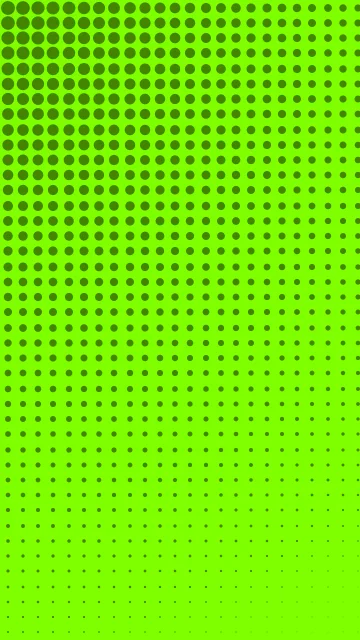 Chartreuse halftone phone wallpaper — free HD chartreuse mobile wallpaper 1080x1920