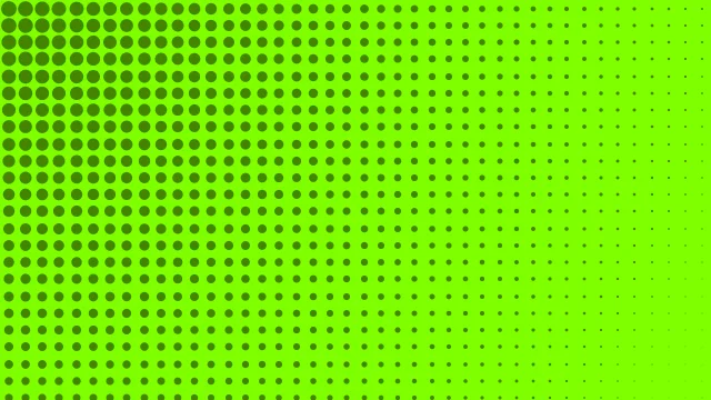 Chartreuse halftone desktop wallpaper — free 4K chartreuse wallpaper 3840x2160