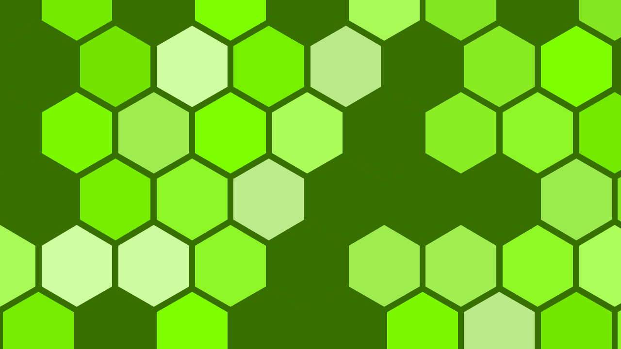 Chartreuse hexagon background — free HD chartreuse color wallpaper 1920x1080
