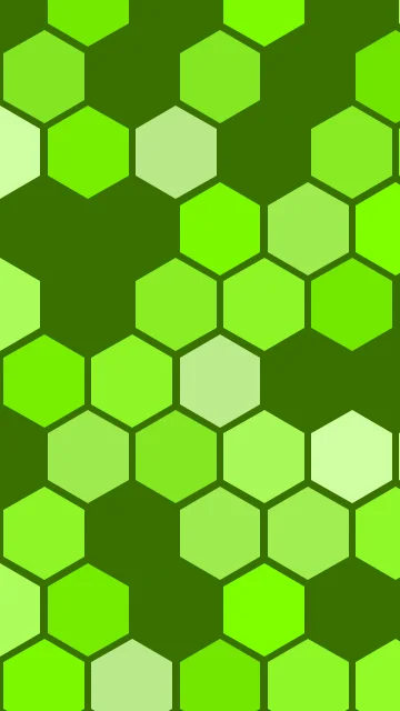 Chartreuse hexagon phone wallpaper — free HD chartreuse mobile wallpaper 1080x1920