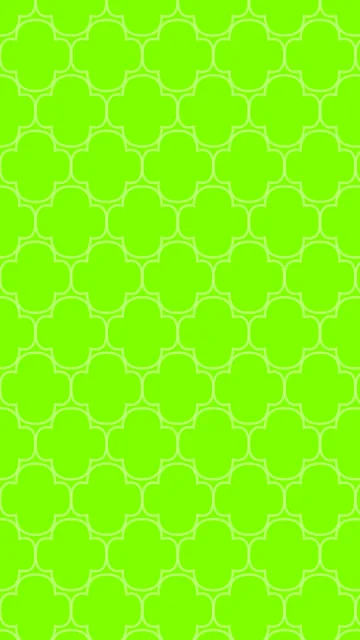Chartreuse moroccan phone wallpaper — free HD chartreuse mobile wallpaper 1080x1920