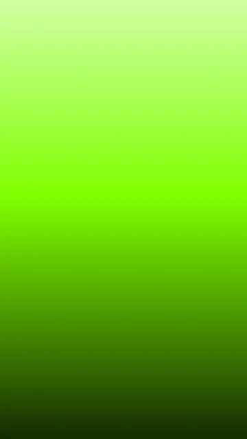 Chartreuse ombre phone wallpaper — free HD chartreuse mobile wallpaper 1080x1920