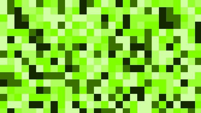 Chartreuse pixel desktop wallpaper — free 4K chartreuse wallpaper 3840x2160