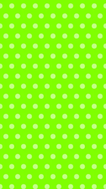 Chartreuse polkadot phone wallpaper — free HD chartreuse mobile wallpaper 1080x1920