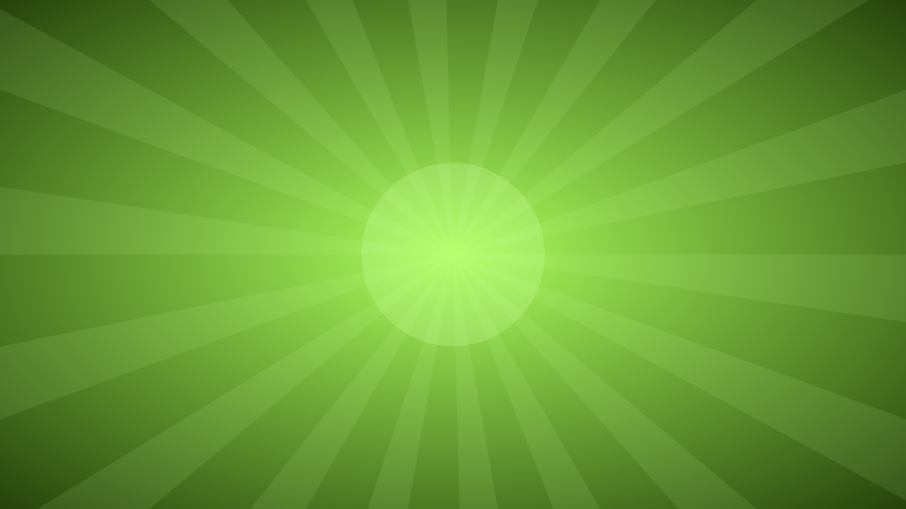 Chartreuse rays background — free HD chartreuse color wallpaper 1920x1080