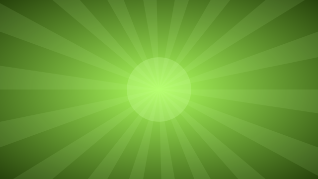 Chartreuse rays background — free HD chartreuse color wallpaper 1920x1080