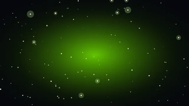 Chartreuse stars desktop wallpaper — free 4K chartreuse wallpaper 3840x2160
