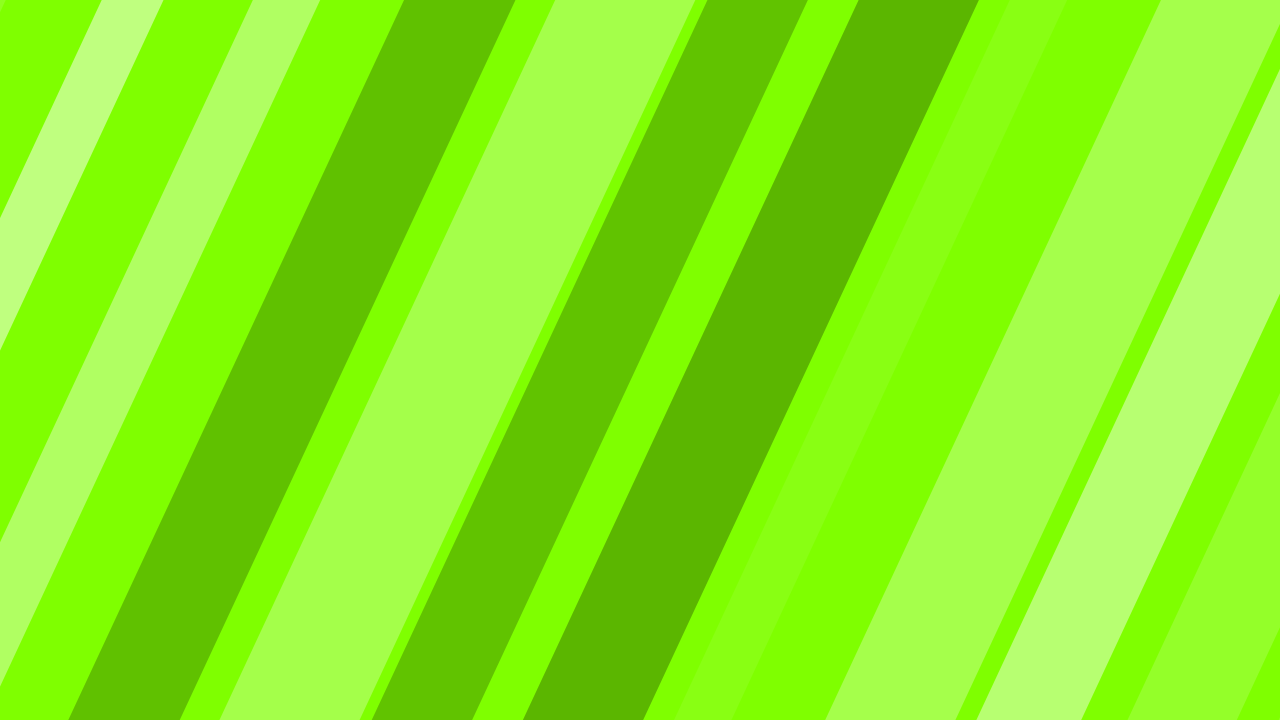 Chartreuse stripes background — free HD chartreuse color wallpaper 1920x1080