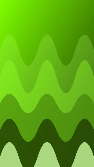 Chartreuse waves phone wallpaper — free HD chartreuse mobile wallpaper 1080x1920