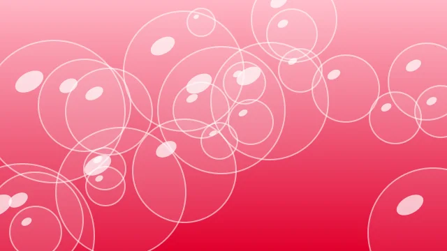 Cherry Blossom bubbles background — free HD cherry blossom color wallpaper 1920x1080