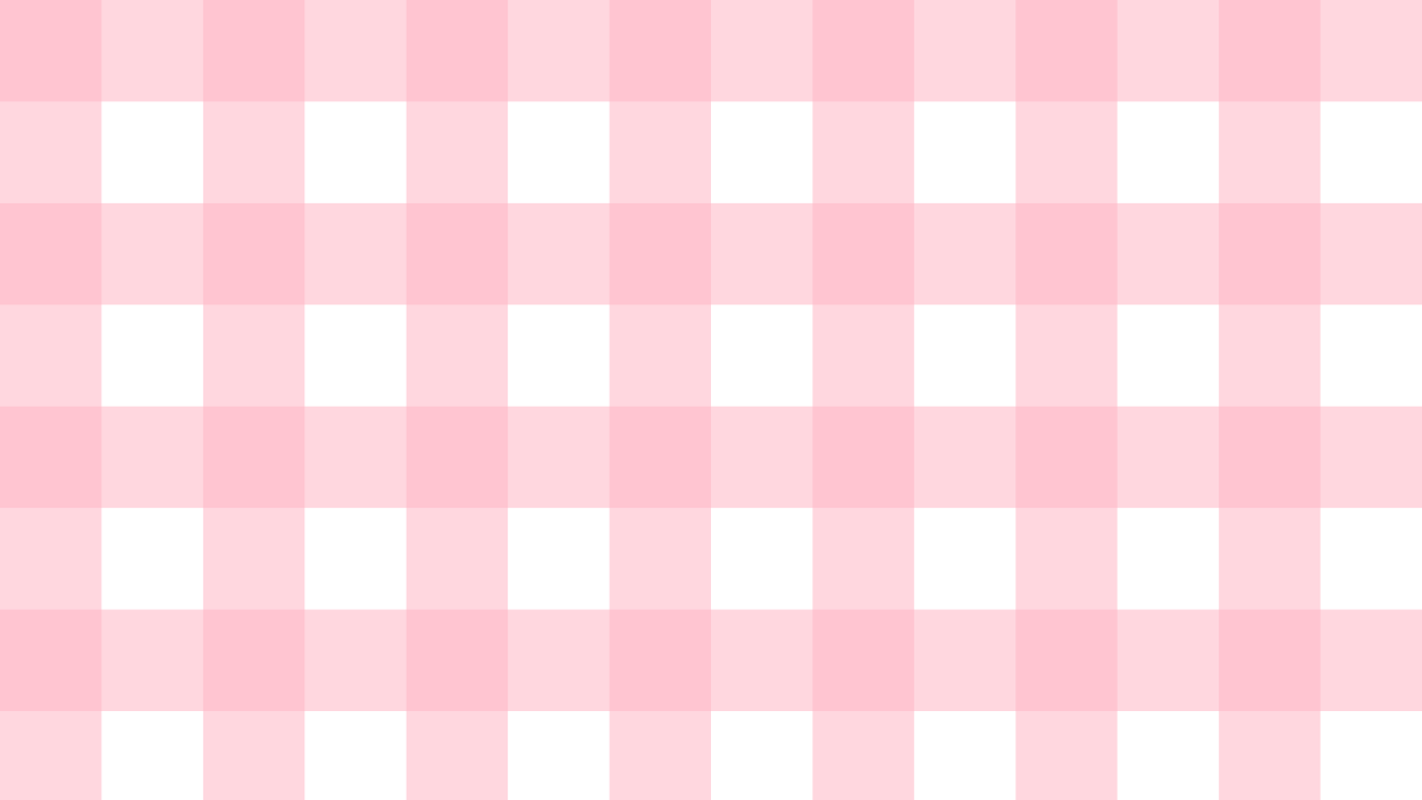 Cherry Blossom gingham background — free HD cherry blossom color wallpaper 1920x1080
