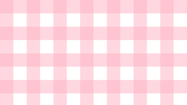 Cherry Blossom gingham background — free HD cherry blossom color wallpaper 1920x1080