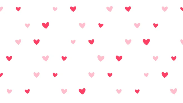 Cherry Blossom hearts background — free HD cherry blossom color wallpaper 1920x1080