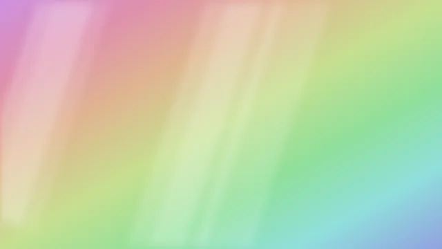 Cherry Blossom holographic background — free HD cherry blossom color wallpaper 1920x1080