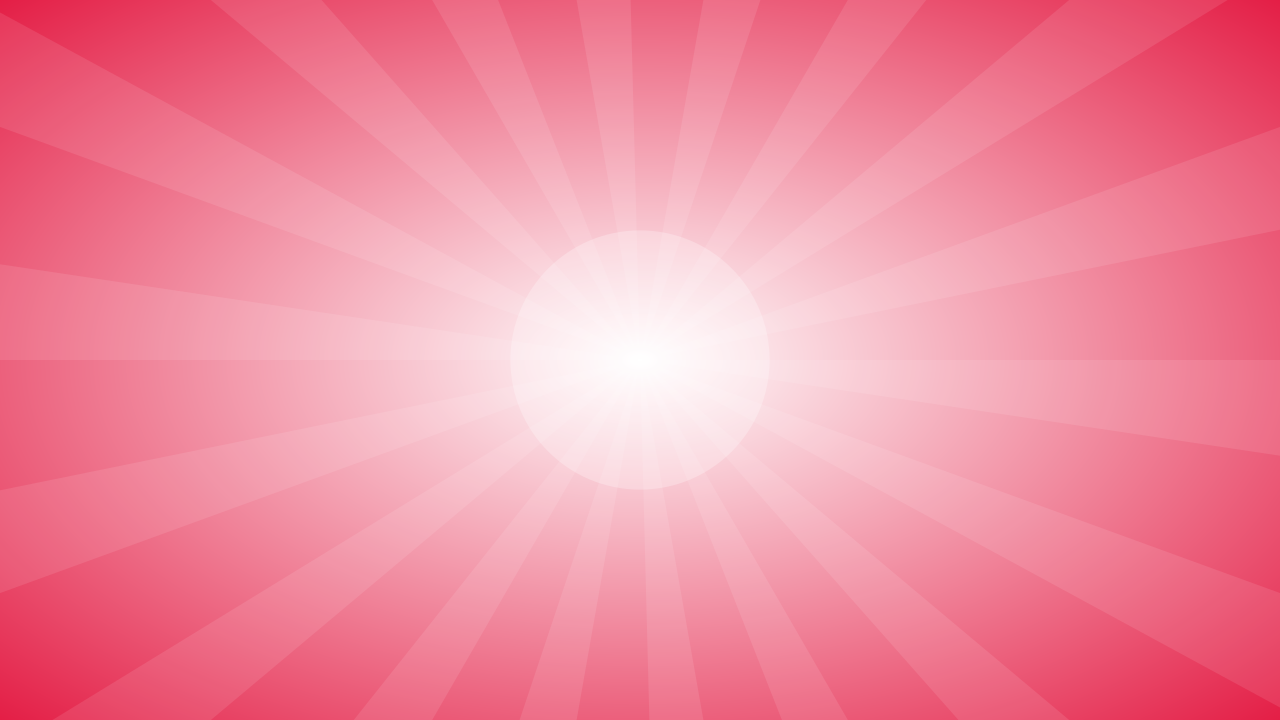 Cherry Blossom rays background — free HD cherry blossom color wallpaper 1920x1080