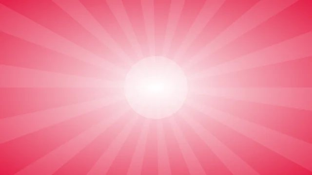 Cherry Blossom rays background — free HD cherry blossom color wallpaper 1920x1080