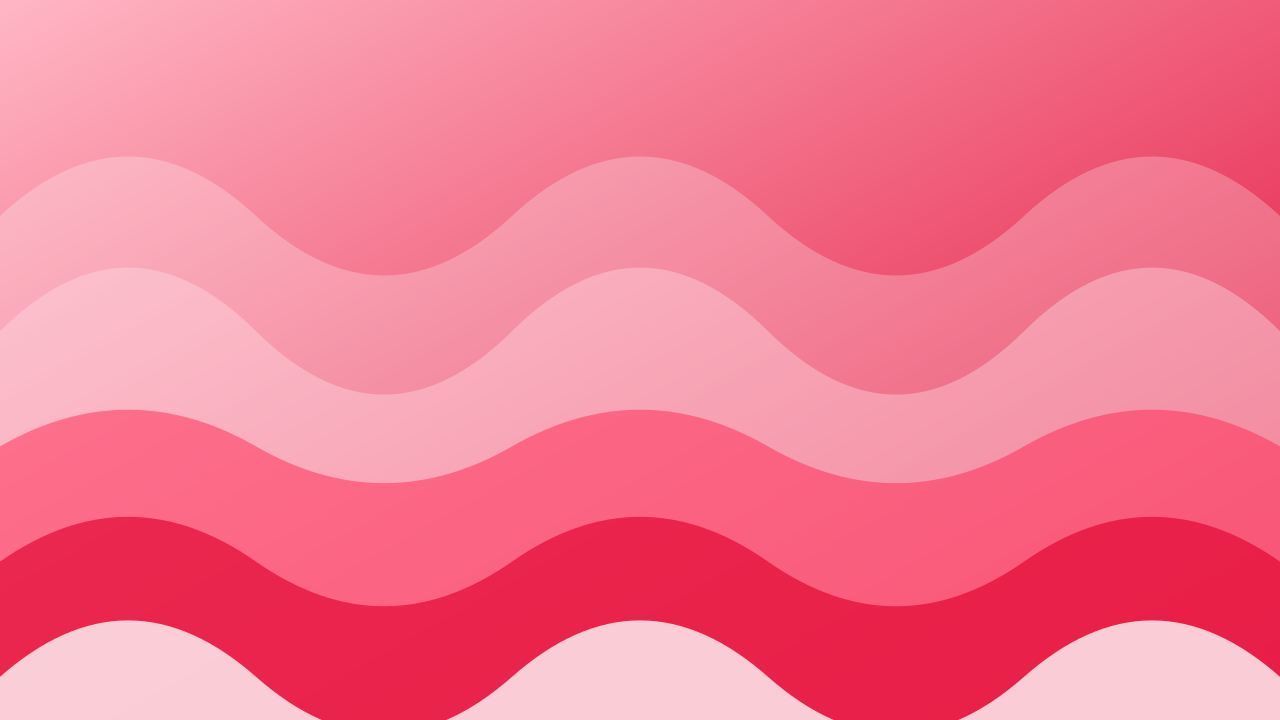 Cherry Blossom waves background — free HD cherry blossom color wallpaper 1920x1080