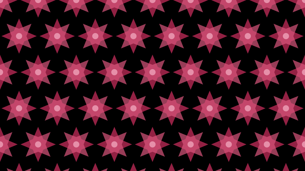 Cherry Rose arabesque background — free HD cherry rose color wallpaper 1920x1080