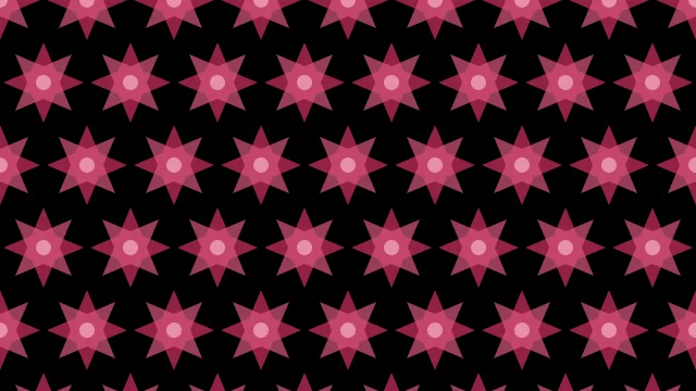Cherry Rose arabesque background — free HD cherry rose color wallpaper 1920x1080