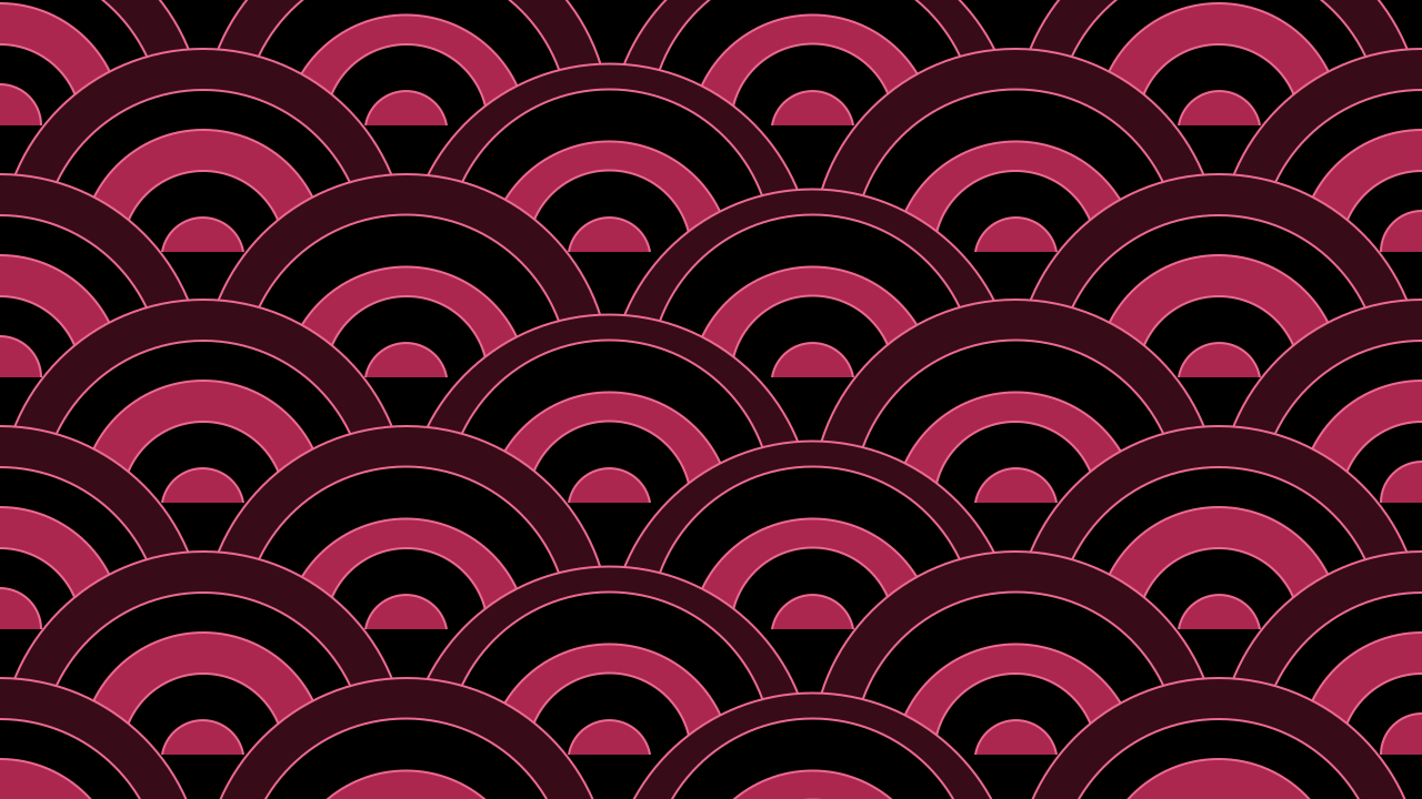 Cherry Rose art deco background — free HD cherry rose color wallpaper 1920x1080