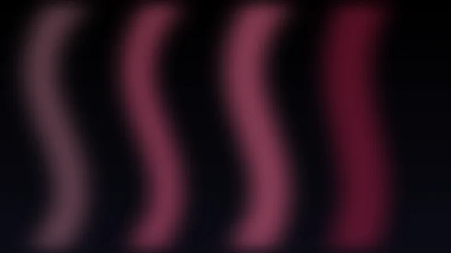 Cherry Rose aurora background — free HD cherry rose color wallpaper 1920x1080
