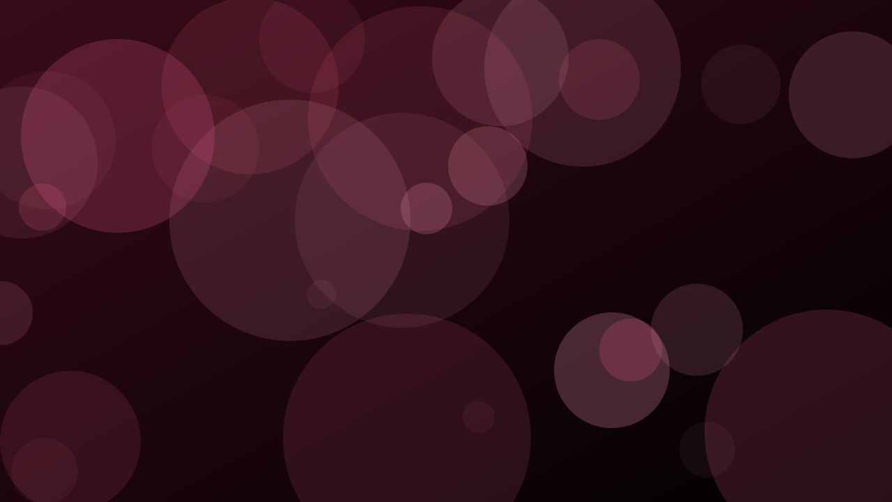 Cherry Rose bokeh background — free HD cherry rose color wallpaper 1920x1080