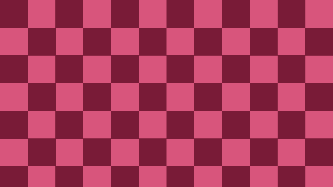 Cherry Rose checkered background — free HD cherry rose color wallpaper 1920x1080