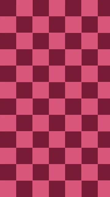 Cherry Rose checkered phone wallpaper — free HD cherry rose mobile wallpaper 1080x1920