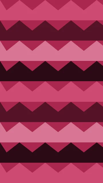 Cherry Rose chevron phone wallpaper — free HD cherry rose mobile wallpaper 1080x1920