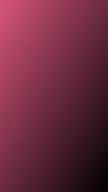 Cherry Rose gradient phone wallpaper — free HD cherry rose mobile wallpaper 1080x1920