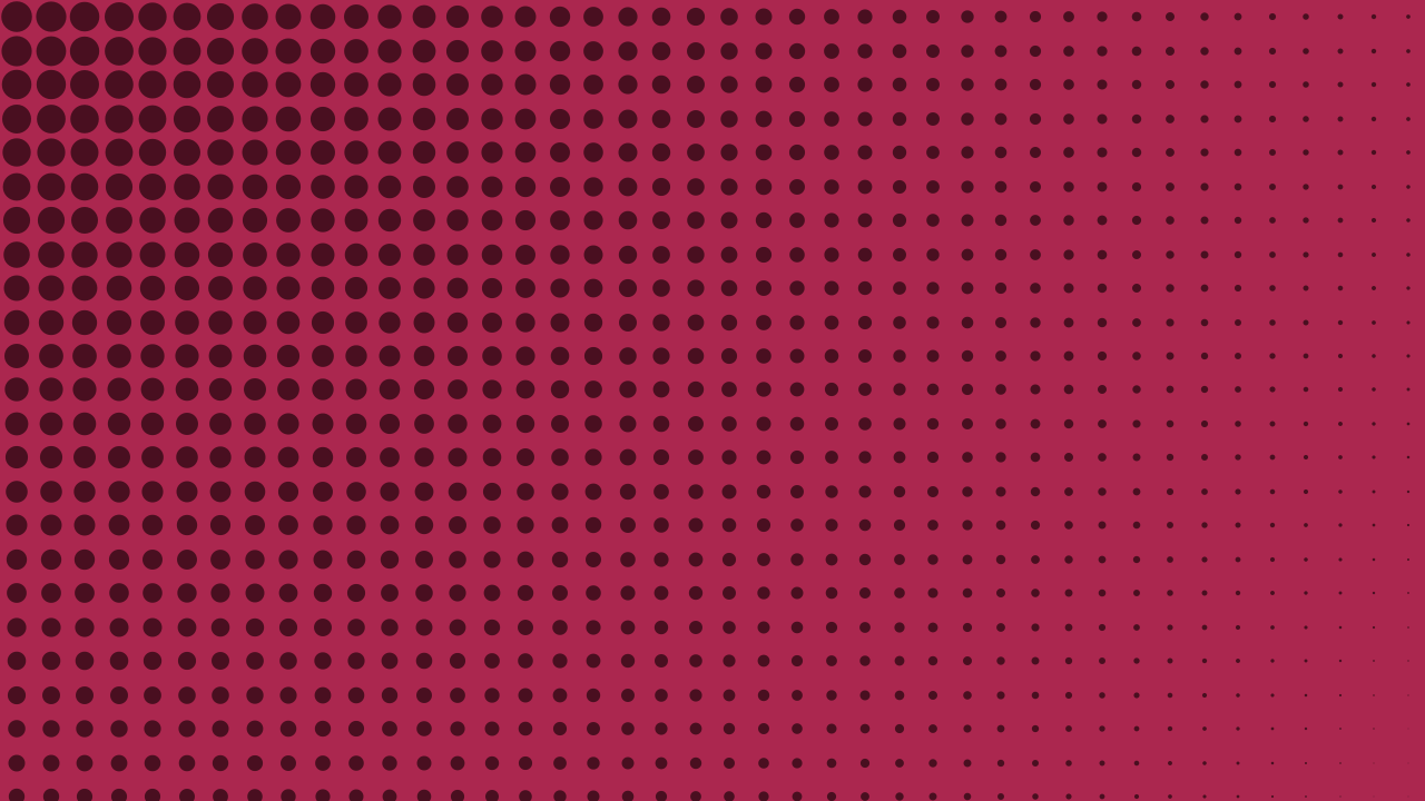 Cherry Rose halftone background — free HD cherry rose color wallpaper 1920x1080