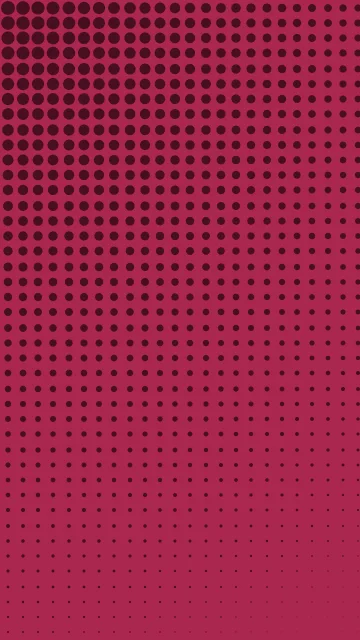 Cherry Rose halftone phone wallpaper — free HD cherry rose mobile wallpaper 1080x1920