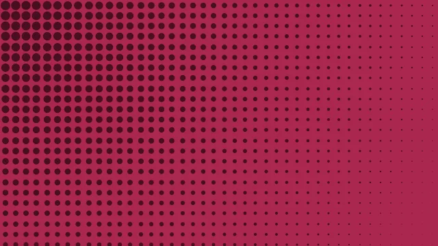 Cherry Rose halftone background — free HD cherry rose color wallpaper 1920x1080