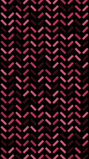 Cherry Rose herringbone phone wallpaper — free HD cherry rose mobile wallpaper 1080x1920