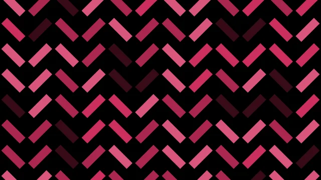 Cherry Rose herringbone background — free HD cherry rose color wallpaper 1920x1080