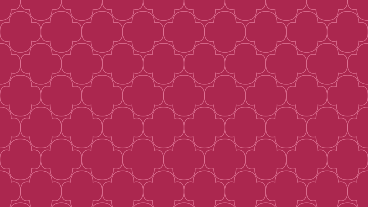 Cherry Rose moroccan background — free HD cherry rose color wallpaper 1920x1080