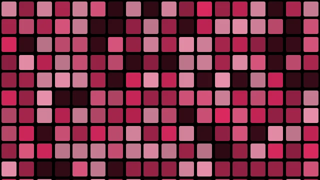 Cherry Rose mosaic background — free HD cherry rose color wallpaper 1920x1080