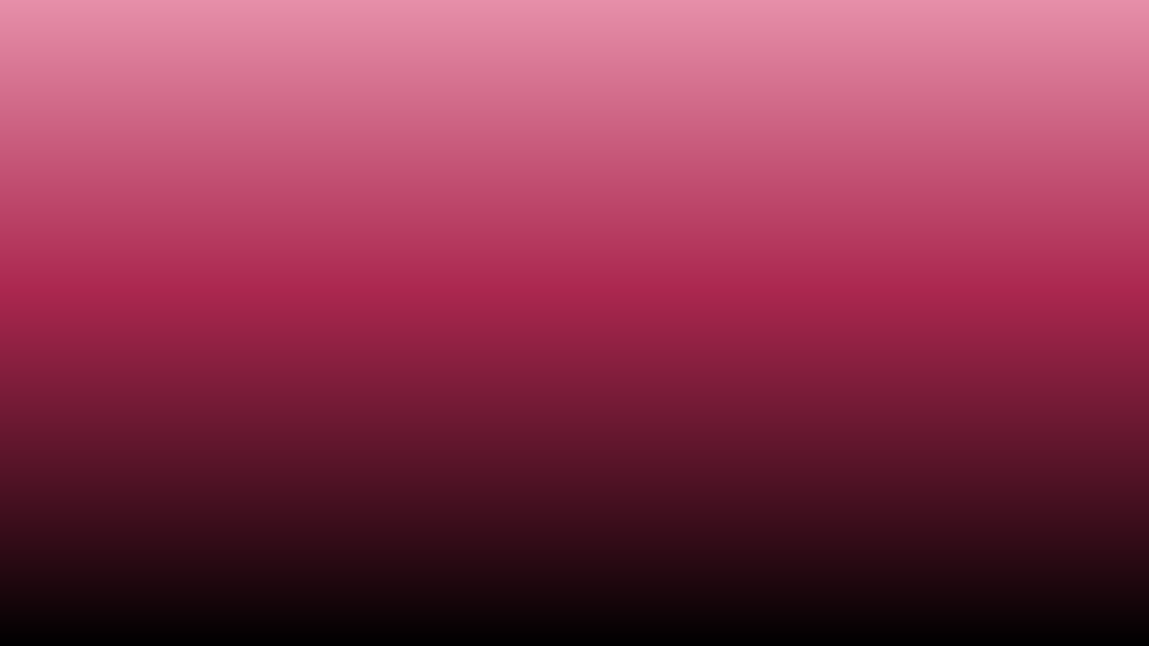 Cherry Rose ombre background — free HD cherry rose color wallpaper 1920x1080