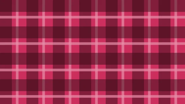 Cherry Rose plaid background — free HD cherry rose color wallpaper 1920x1080