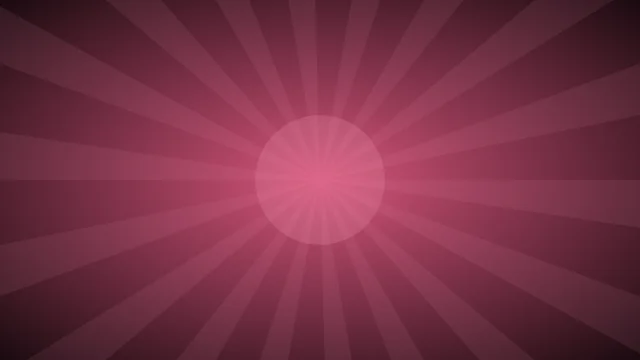 Cherry Rose rays background — free HD cherry rose color wallpaper 1920x1080
