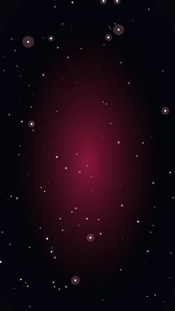 Cherry Rose stars phone wallpaper — free HD cherry rose mobile wallpaper 1080x1920