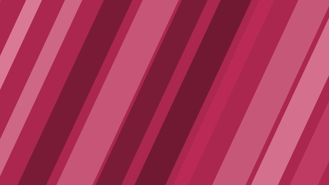 Cherry Rose stripes background — free HD cherry rose color wallpaper 1920x1080