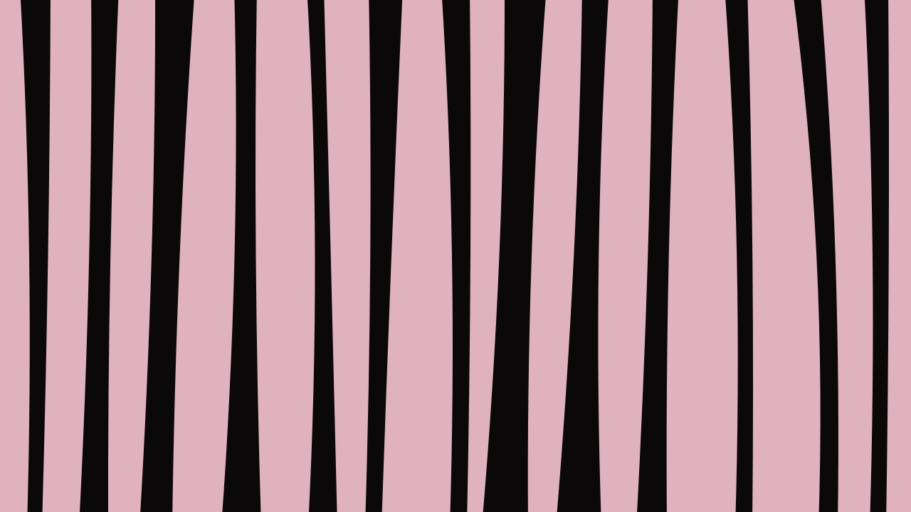 Cherry Rose zebra print background — free HD cherry rose color wallpaper 1920x1080