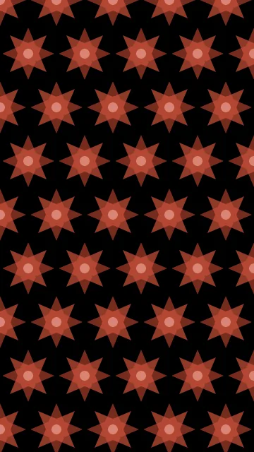Chestnut arabesque phone wallpaper — free HD chestnut mobile wallpaper 1080x1920