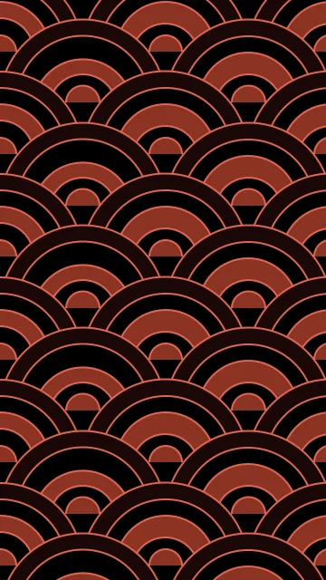 Chestnut artdeco phone wallpaper — free HD chestnut mobile wallpaper 1080x1920